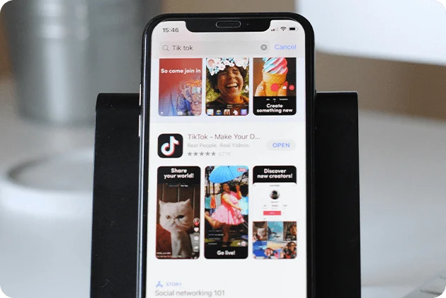 A clearer view of quality